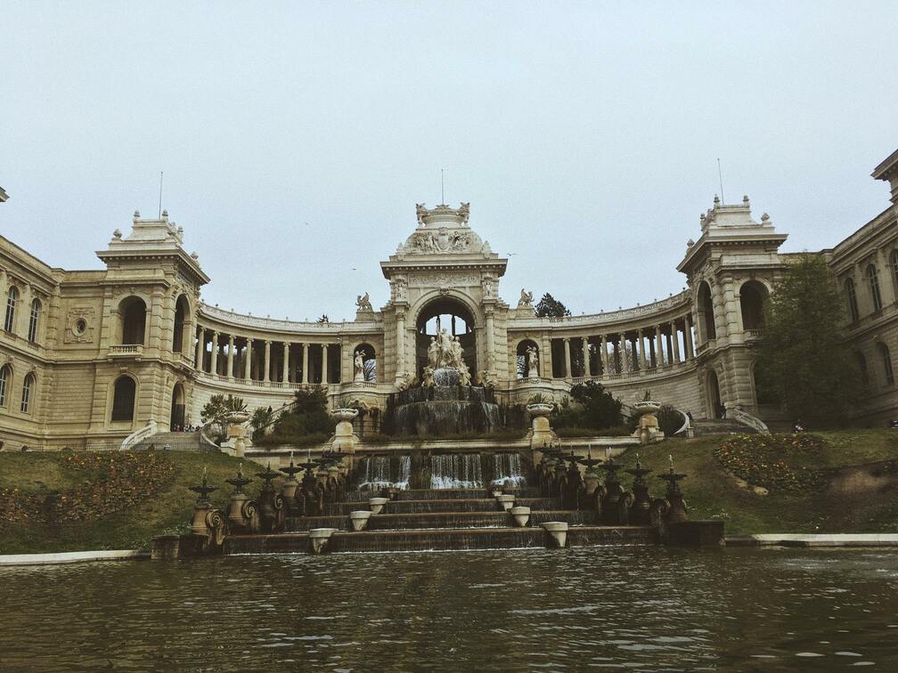 Photo de Parc Longchamps